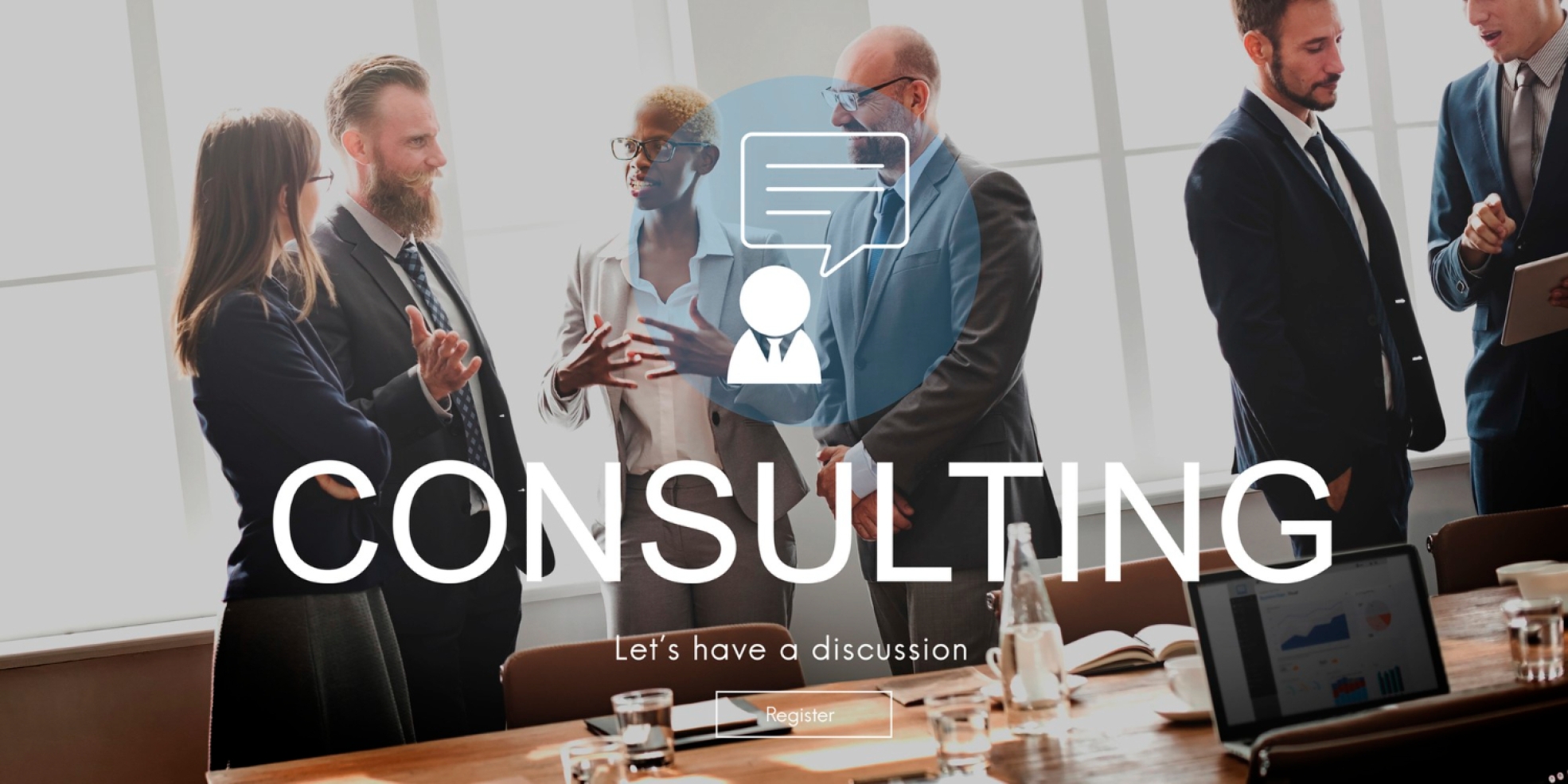 Consultancy Services