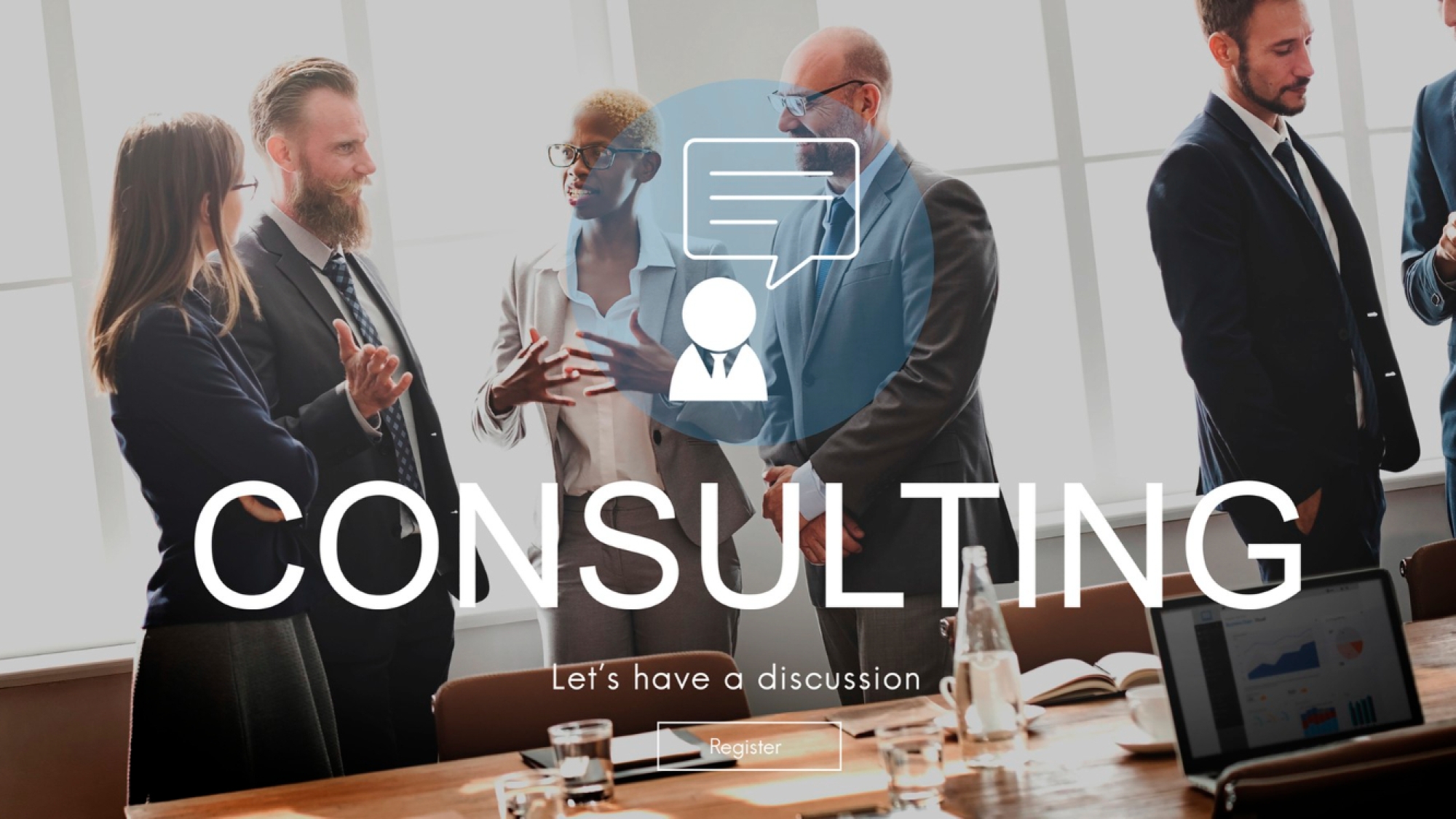 Consultancy Services