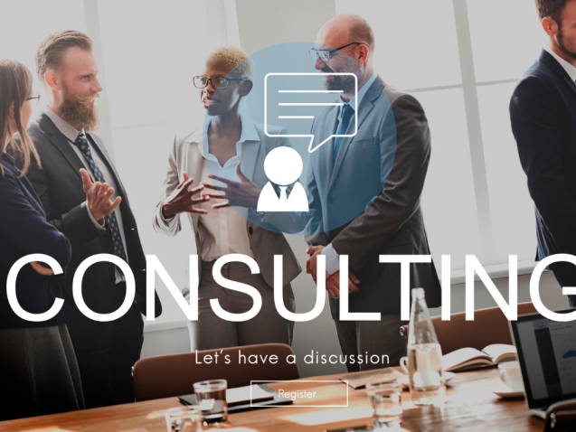Consultancy Services