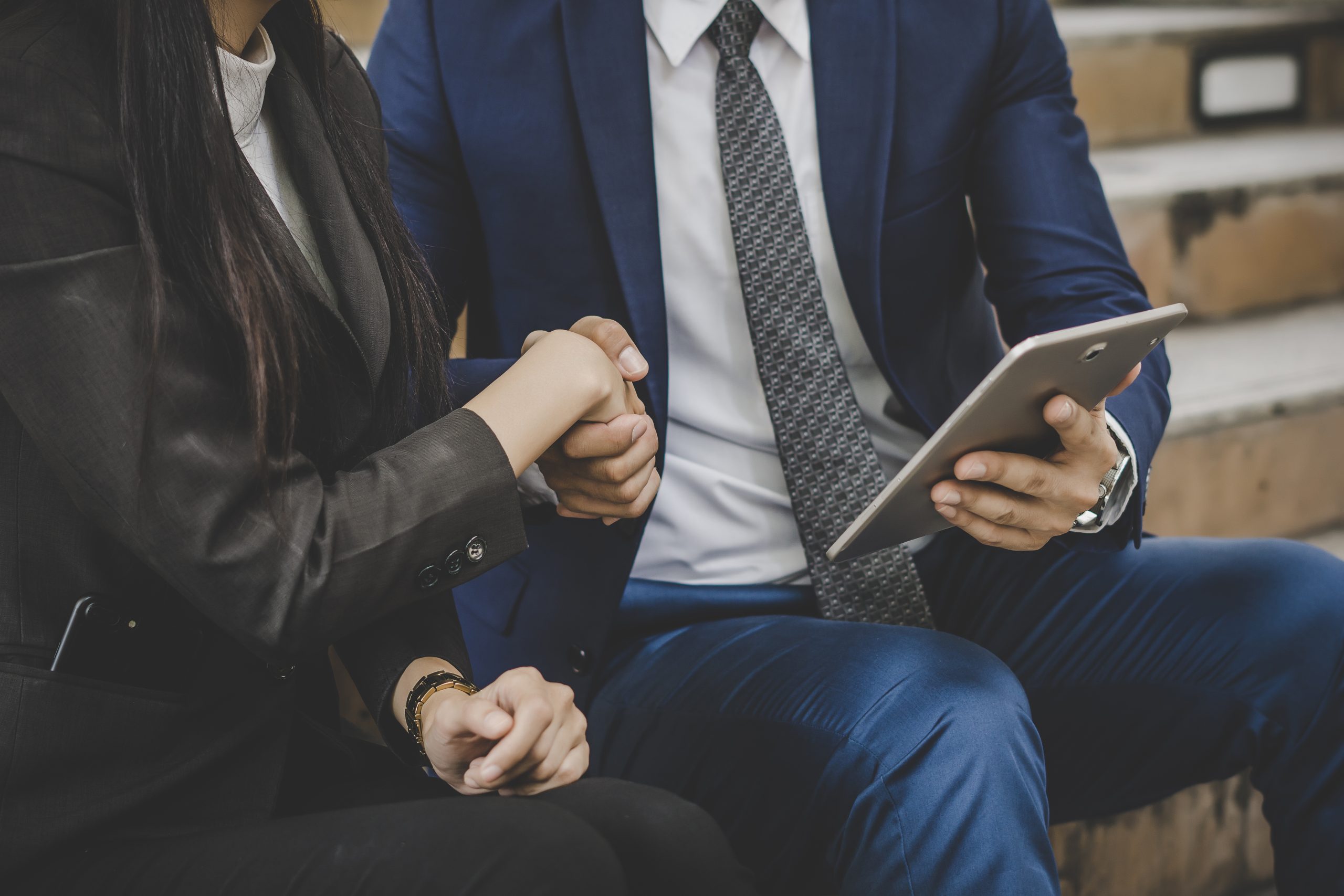 Consultancy Services Are Worth Considering
